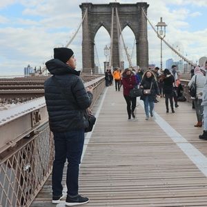 Meet your Posher, Francis